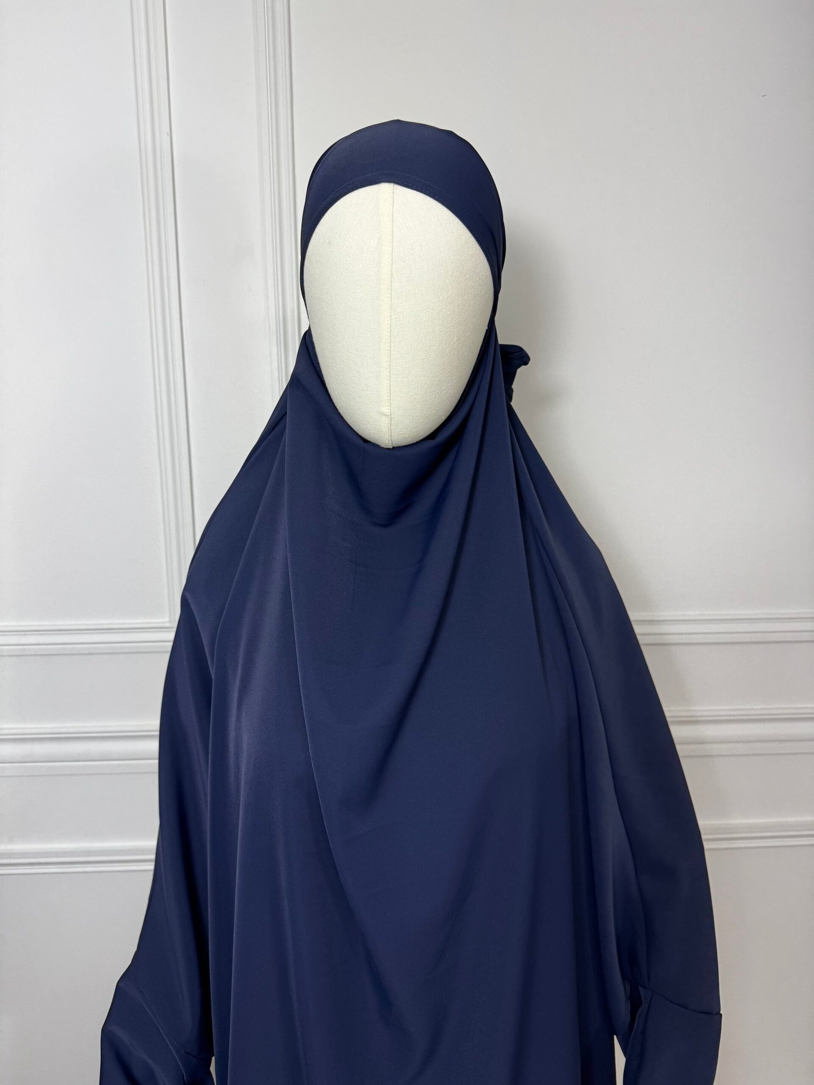 Jilbeb Premium - Bleu Roi – Image 3