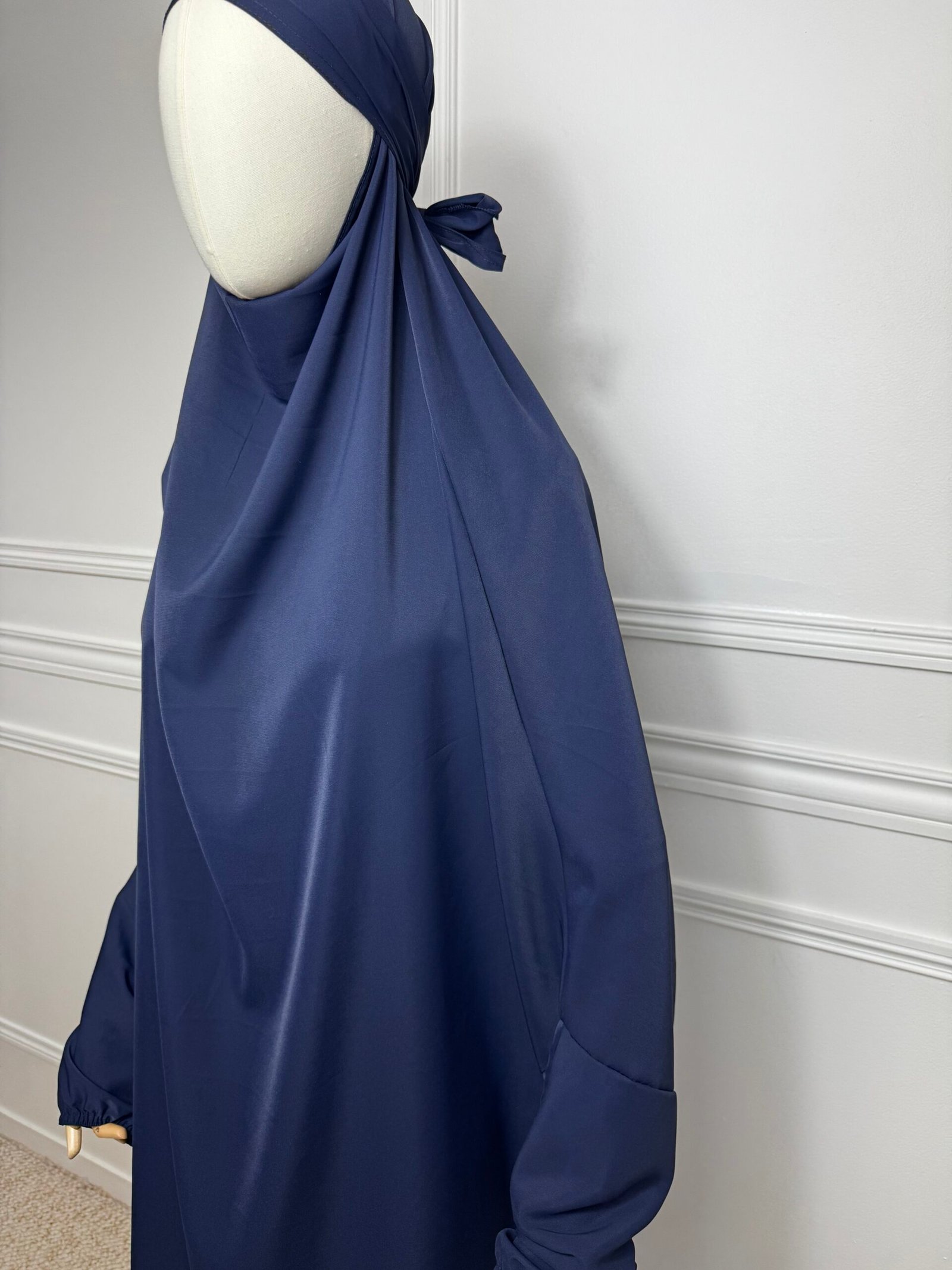 Jilbeb Premium - Bleu Roi